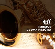 FILVAR Filarmonica Varzeense - Retratos de uma Historia