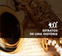 FILVAR Filarmonica Varzeense - Retratos de uma Historia