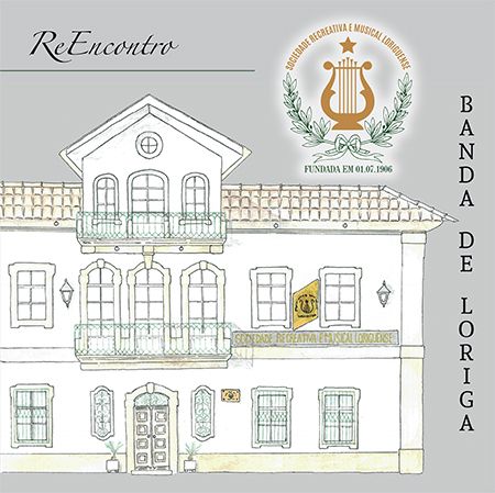 Banda de Loriga - ReEncontro