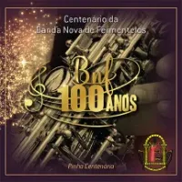 Banda Nova de Fermentelos - Pinha Centenária