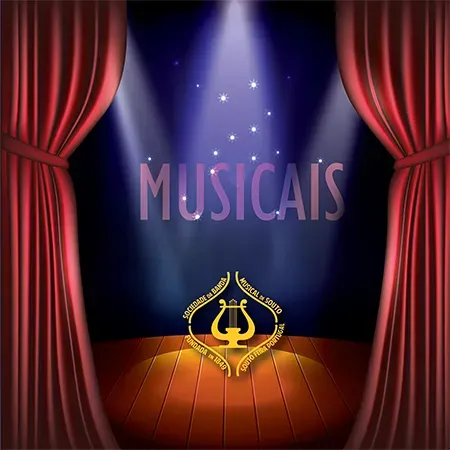 Banda Musical de Souto - Musicais