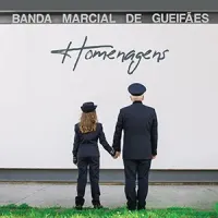 Banda Marcial de Gueifães - Homenagens