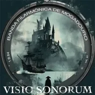 Banda Filarmónica A B V Mogadouro - Visio Sonorum