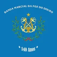 Banda Marcial da Foz do Douro - 140 Anos