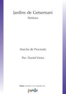 Jardins de Getsemani