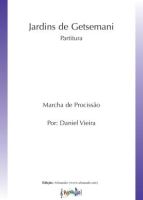Jardins de Getsemani