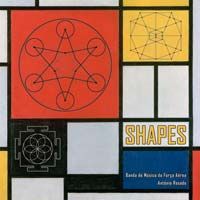 Banda de Música da Força Aérea Portuguesa - Shapes