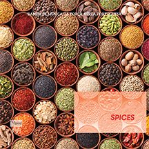 Banda de Música da Força Aérea Portuguesa - Spices