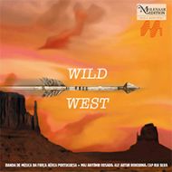 Banda de Música da Força Aérea Portuguesa - Wild West