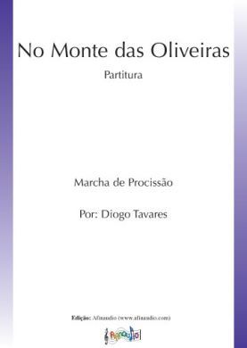 No Monte das Oliveira