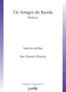 Os Amigos da Banda