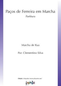 Paços de Ferreira em Marcha