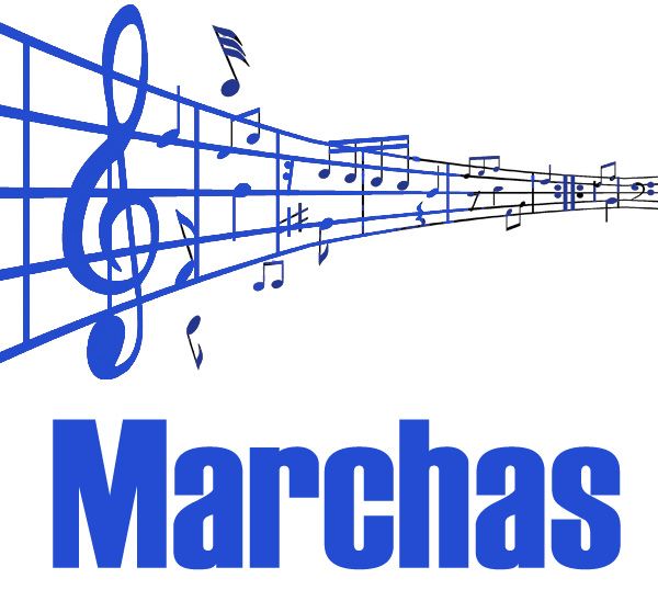 Marchas