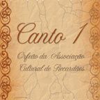 Canto 1 - Orfeão da Associação Cultural de Recardães