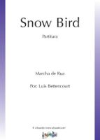 Snow Bird