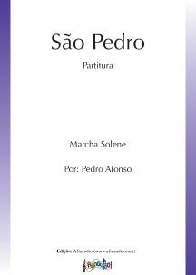 São Pedro