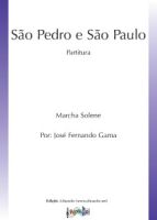 São Pedro e São Paulo