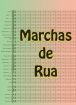Marchas de Rua
