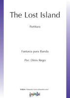 The Lost Island