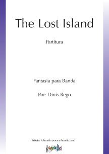 The Lost Island