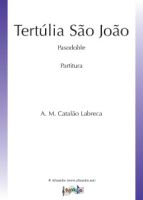 Tertúlia São João