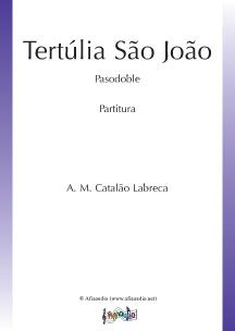 Tertúlia São João
