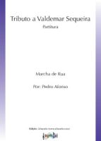 Tributo a Valdemar Sequeira