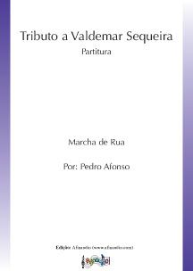 Tributo a Valdemar Sequeira