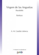 Virgem de las Angustias