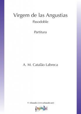 Virgem de las Angustias