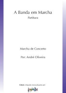 A Banda em Marcha