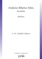 António Ribeiro Telles