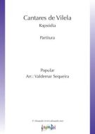 Cantares de Vilela