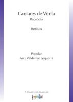 Cantares de Vilela