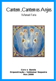 Cantem, Cantem os Anjos