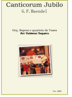 Canticorum Jubilo