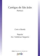 Cantigas de São João