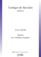 Cantigas de São João