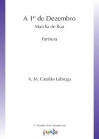 A 1º de Dezembro