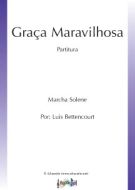 Graça Maravilhosa