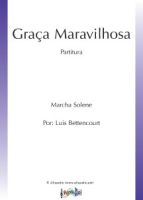 Graça Maravilhosa