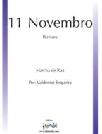 11 Novembro