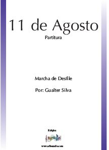 11 de Agosto