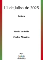 11 de Julho de 2025