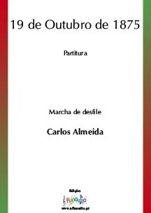 19 de Outubo de 1875