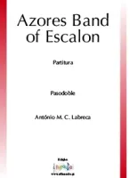 Azores Band of Escalon