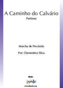 A Caminho do Calvário