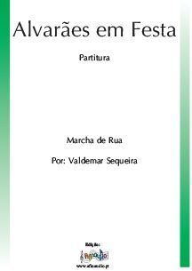 Alvarães em Festa
