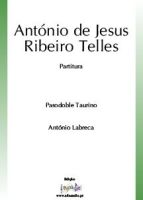 António de Jesus Ribeiro Telles