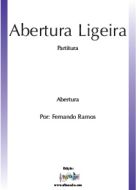 Abertura Ligeira